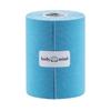 2,5cm / 5cm / 10cm Wide Kinesiology Tape 5m, Anti-allergenic & Waterproof, Elastic Skin-Friendly kinesiotape, Sports Tape Bandage for Sports, Leisure, Physiotherapy and Medicine (10cm, Blue) view 2