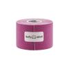 2,5cm / 5cm / 10cm Wide Kinesiology Tape 5m, Anti-allergenic & Waterproof, Elastic Skin-Friendly kinesiotape, Sports Tape Bandage for Sports, Leisure, Physiotherapy and Medicine (5cm, Pink) view 1