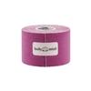 2,5cm / 5cm / 10cm Wide Kinesiology Tape 5m, Anti-allergenic & Waterproof, Elastic Skin-Friendly kinesiotape, Sports Tape Bandage for Sports, Leisure, Physiotherapy and Medicine (5cm, Pink) view 2
