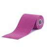 2,5cm / 5cm / 10cm Wide Kinesiology Tape 5m, Anti-allergenic & Waterproof, Elastic Skin-Friendly kinesiotape, Sports Tape Bandage for Sports, Leisure, Physiotherapy and Medicine (5cm, Pink) view 3