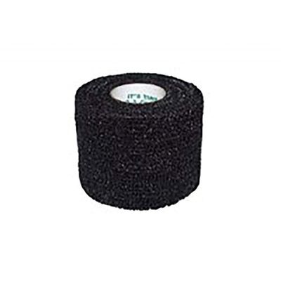 Andover Victory Tape, 1" x 15 Yards, Black