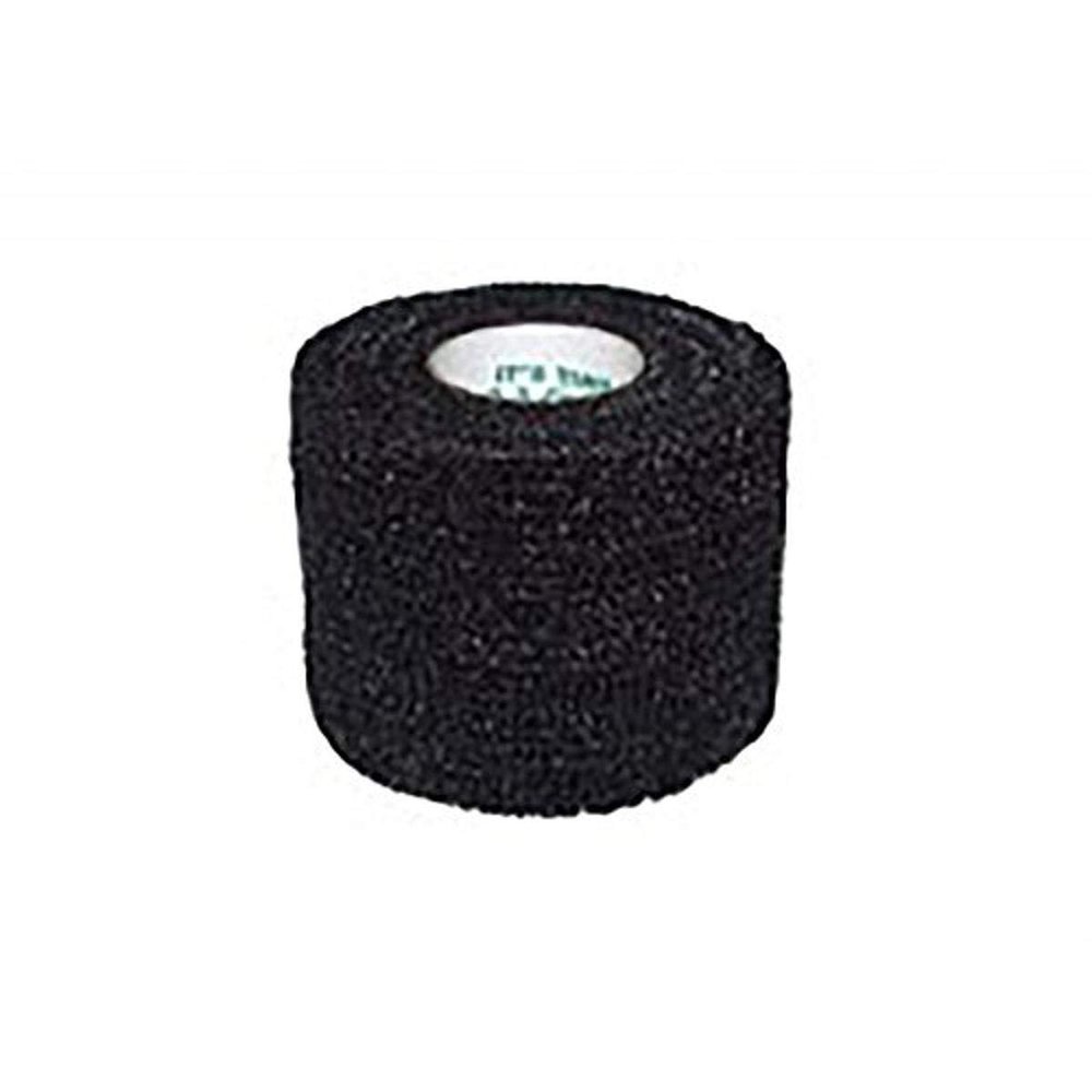 Andover Victory Tape, 1" x 15 Yards, Black