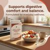Apple Cider Vinegar Capsules - 120 x 500mg - High Strength ACV - Candida, Thrush and Yeast Infection Treatment - Water Retention Tablets - 1000mg Apple Cider Vinegar Tablets Daily view 4