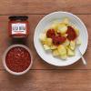 Brindisa Salsa Brava Spicy Tomato Sauce, 315g - Make Your Own Patatas Bravas view 2