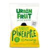 Pineapple Snack Pack 35g by Urban Fruit. Price is for a pack of 14 view 1