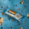 Grenade Carb Killa Choc Chip Cookie Dough High Protein and Low Carb Bar, 12 x 60 g view 3