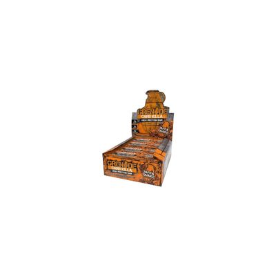 Grenade Carb Killa Jaffa Quake High Protein and Low Carb Bar, 12 x 60 g