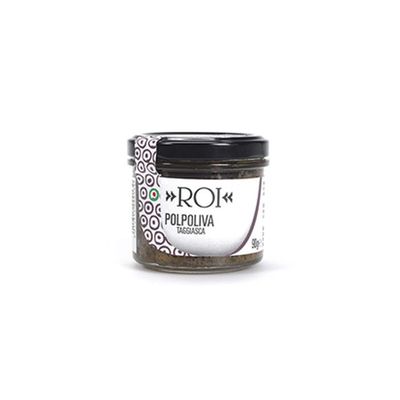 Olive Cream 90 gr. - ROI