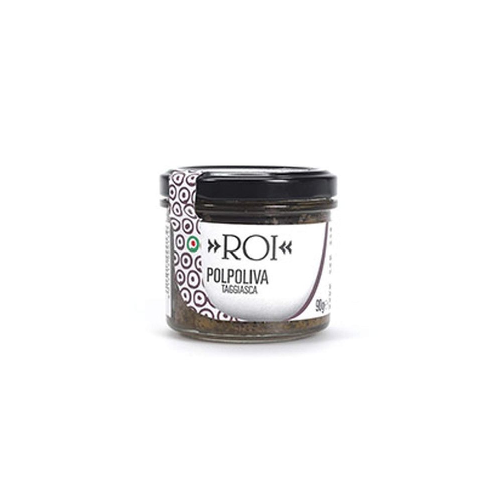 Olive Cream 90 gr. - ROI
