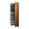 Grooming Set: Beard Brush Natural Cosmetics of The BROOKLYN SOAP COMPANY  Vegan bristles - Gift idea for Men - Beard Styling for The Designer Stubble, Full Beard for The Modern Man view 2