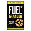 Fuel Granola Peanut Loaded 400g view 1