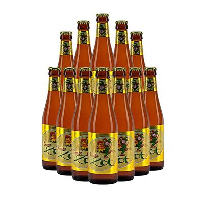 Brugse Zot 330ml - Case of 12