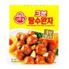 Ottogi 3 Minutes MEATBALL WITH SWEET AND SOUR SAUCE view 1