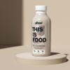 yfood Cold Brew Coffee, tasty meal replacement, THIS IS FOOD drink, 34g of protein, 26 vitamins and mineral (12 x 500ml) view 1