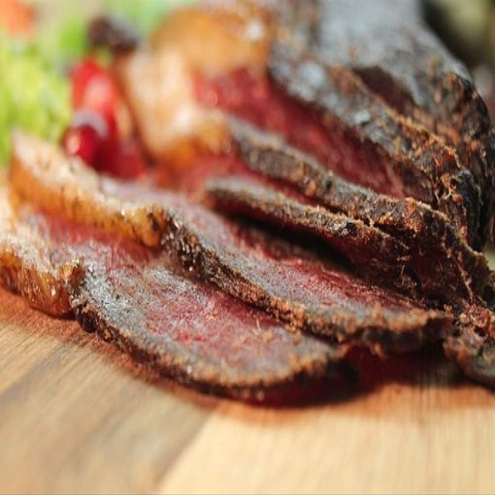 Biltong Piri Piri Seasoning - 500g