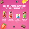 HIGH5 Starter Kit Nutrition Pack Combining Energy, Hydration & Recovery, view 3