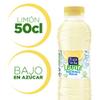 Font Vella Lemonade, Natural Mineral Water with Lemon Juice, Pack of 12 x 50cl view 3