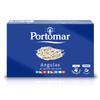 Angles in spicy garlic olive oil-Portomar-1 x 115 gr-total= 115 gr. view 1