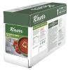 Knorr 100 Percent Soup Red Pepper & Tomato, 12 x 250 ml Portions view 1