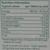 Knorr 100 Percent Soup Red Pepper & Tomato, 12 x 250 ml Portions view 3