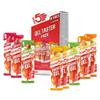 HIGH5 Energy Gel Pack - Running Gel for Quick Energy Release - Natural Fruit Juice & Caffeine-Free - On-the-Go Sports Nutrition for Runners, Cyclists & Endurance Training (Assorted Flavours, 8 x 40g) view 1