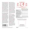 HIGH5 Energy Gel Pack - Running Gel for Quick Energy Release - Natural Fruit Juice & Caffeine-Free - On-the-Go Sports Nutrition for Runners, Cyclists & Endurance Training (Assorted Flavours, 8 x 40g) view 2