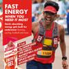 HIGH5 Energy Gel Pack - Running Gel for Quick Energy Release - Natural Fruit Juice & Caffeine-Free - On-the-Go Sports Nutrition for Runners, Cyclists & Endurance Training (Assorted Flavours, 8 x 40g) view 4