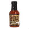 Puckerbutt Chocolate Plague Hot Sauce, 148ml view 1