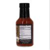 Puckerbutt Chocolate Plague Hot Sauce, 148ml view 2