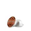 Bialetti Instant Espresso Pods Hazelnut Roast, Compatible with Gioia Machines, Single Serve Capsules, Rich Italian Flavor (12 Count) view 2