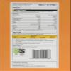 Morrisons Golden Syrup Porridge, 312 g, Pack of 14 x 8 Sachets view 2