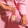 Three Cents Artisanal Beverages - Pink Grapefruit Soda - 200ml - Pack of 24 Bottles view 2