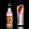 Three Cents Artisanal Beverages - Pink Grapefruit Soda - 200ml - Pack of 24 Bottles view 3