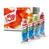 HIGH5 Energy Gel Aqua - Quick Release Sports Gels to Power Muscles for Peak Performance - Natural Fruit Juice - On The Go Energy Boost for Running, Cycling and Endurance (Mixed, 15 x 66g) view 1