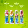 HIGH5 Energy Gel Aqua - Quick Release Sports Gels to Power Muscles for Peak Performance - Natural Fruit Juice - On The Go Energy Boost for Running, Cycling and Endurance (Mixed, 15 x 66g) view 2