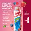 HIGH5 Energy Gel Aqua - Quick Release Sports Gels to Power Muscles for Peak Performance - Natural Fruit Juice - On The Go Energy Boost for Running, Cycling and Endurance (Mixed, 15 x 66g) view 3