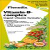 Floradix Vitamin B Complex Liquid Formula, 250 ml view 1