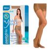 YSABEL MORA 4098-16506-SCALA-EG IM Reducing Half Panty for Women Color: Scala Size: EG view 1