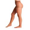 YSABEL MORA 4098-16506-SCALA-EG IM Reducing Half Panty for Women Color: Scala Size: EG view 2