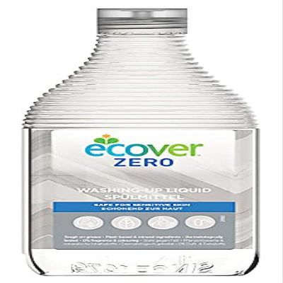 Ecover Zero Washing Up Liquid - Sensitive - 450ml