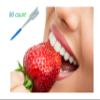 Oral Care Dental Soft Floss Pick Toothpick 80 pcs view 3
