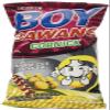 Boy Bawang BBQ Flavour Corn Snack, 100 g view 1
