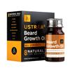 Ustraa Beard Growth Oil - 35 ml view 1