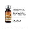 Ustraa Beard Growth Oil - 35 ml view 3