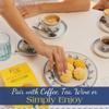 Natural Orange Flavored Biscuits - Perle di Sole view 3