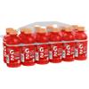 Gatorade G2 Thirst Quencher Sports Drink, Fruit Punch, 12oz Bottle, 12 Pack, Electrolytes for Rehydration view 2