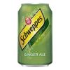 Schweppes Ginger Ale 33cl (Pack de 24) view 1