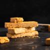 Sin Gluten Free Butter Flapjack 65g x 8 view 2