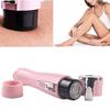 JIAHAO Painless Hair Remover - Face Hair Removal for Women -Flawless Removes Facial,Lip,Chin and Cheek Hair view 4