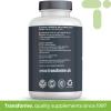 Transforme Glucosamine Chondroitin MSM Vitamin C, 365 Tablets, High Strength Complex, Up to 1 Year Supply, Easy to Swallow, UK Made view 2